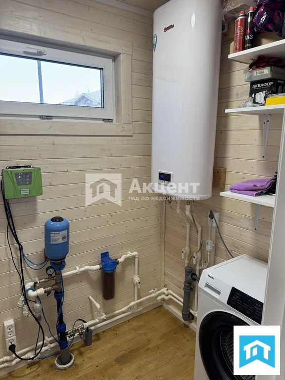 Продажа дома, Конохово, Ивановский район, Нежная улица - Фото 15