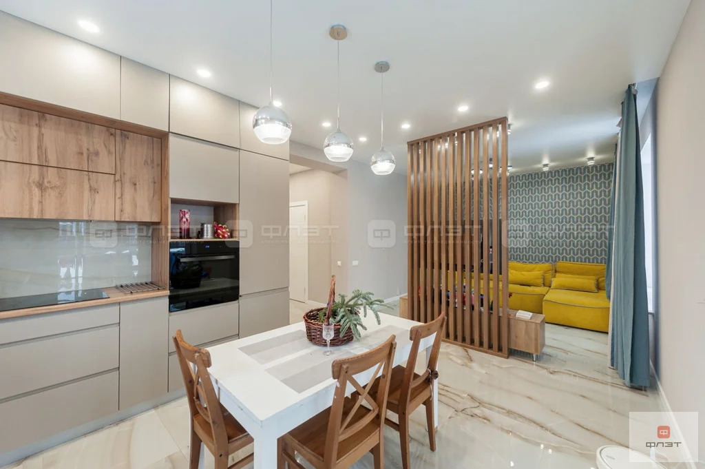 Продажа дома, Большие Кабаны, Лаишевский район, ул. Взлетная - Фото 6