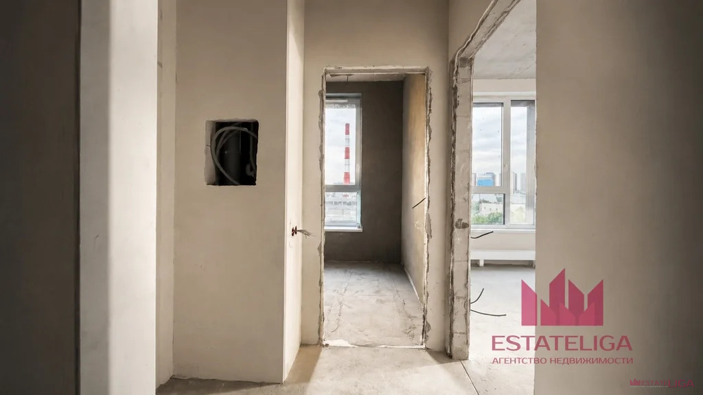 Продажа квартиры, Автомобильный проезд - Фото 7
