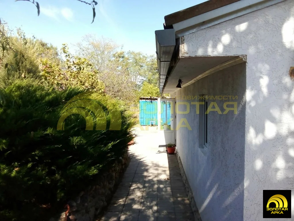 Продажа дома, Уташ, Анапский район, ул. Зеленая - Фото 4