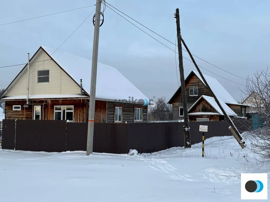 Продажа дома, Иглино, Иглинский район, ул. Революционная - Фото 7