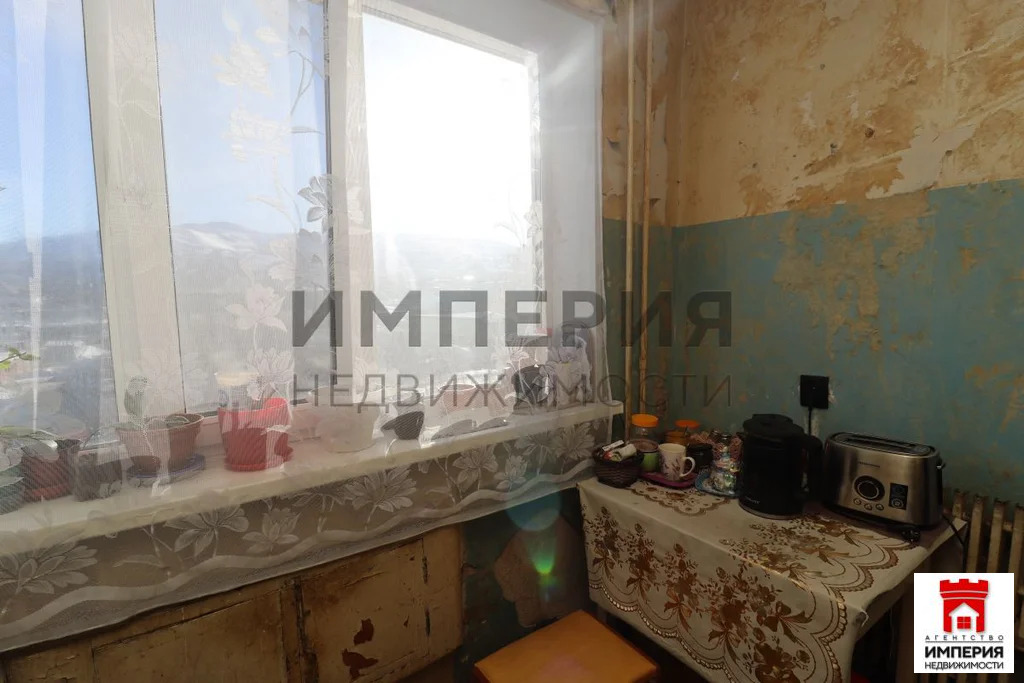 Продажа квартиры, Магадан, ул. Кольцевая - Фото 11