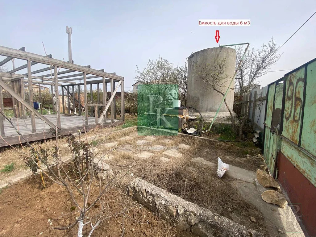 Продажа дома, Севастополь, садоводческое товарищество Слип - Фото 3