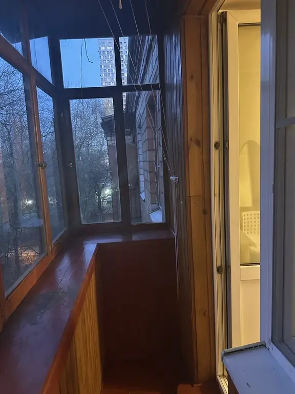 Уютная светлая Двушка рядом с м.Речной Вокзал на Ленинградском шоссе - Фото 26