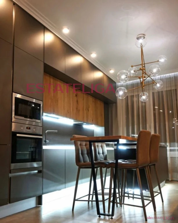 Аренда квартиры, Береговой проезд - Фото 4