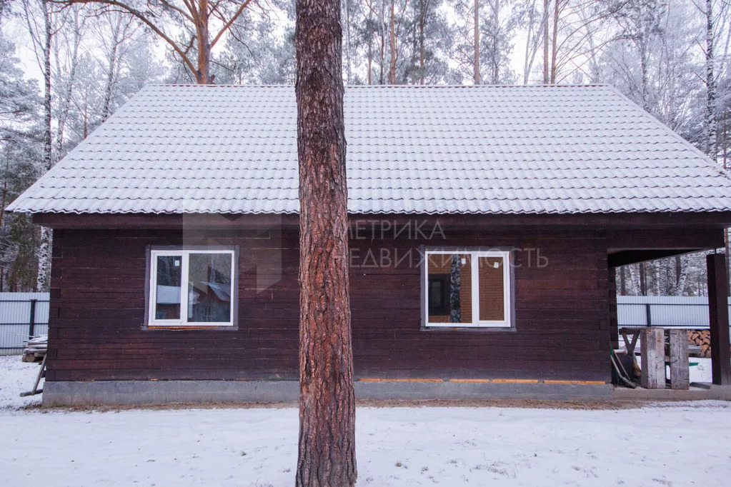 Продажа дома, Винзили, Тюменский район, Тюменский р-н - Фото 0