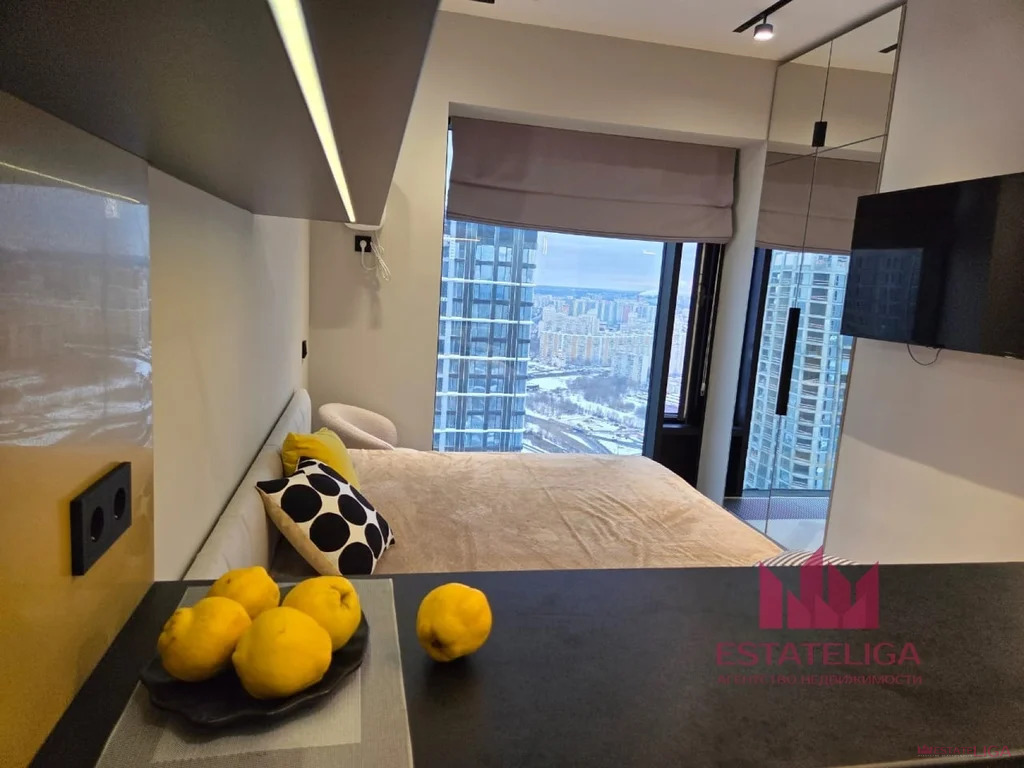 Продажа квартиры, Волоколамское ш. - Фото 12
