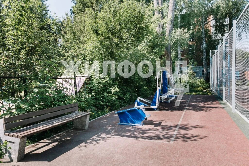 Продажа квартиры, Новосибирск, ул. Бурденко - Фото 42