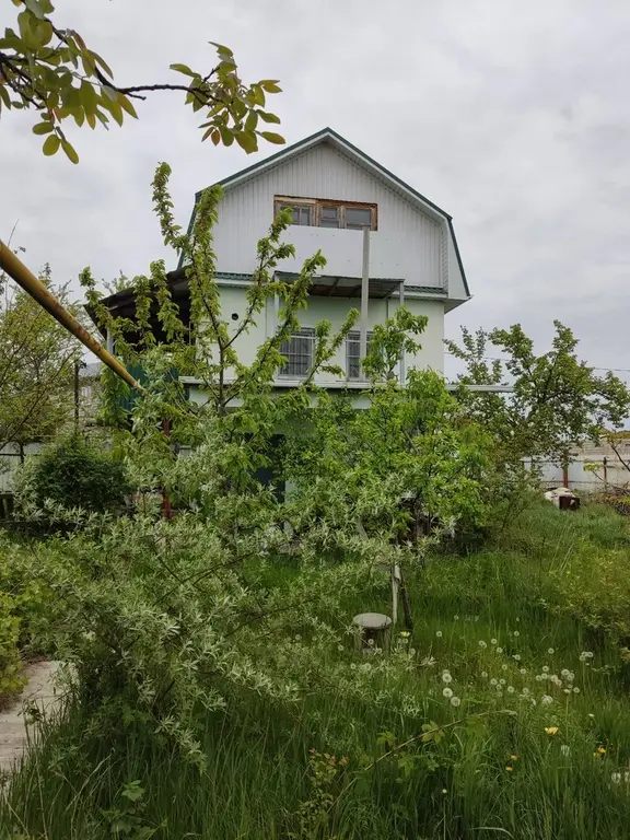 Продам Дом 105,9 м. с земельный участок 6,7 сот. - Фото 5
