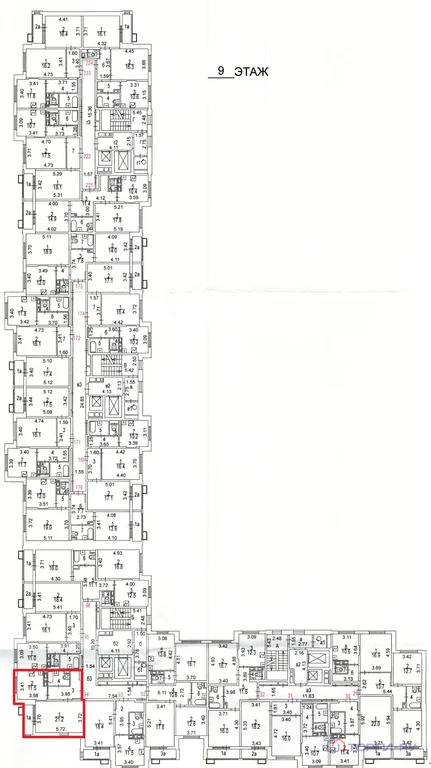 Продажа квартиры, Знамя Октября, Рязановское с. п. - Фото 4