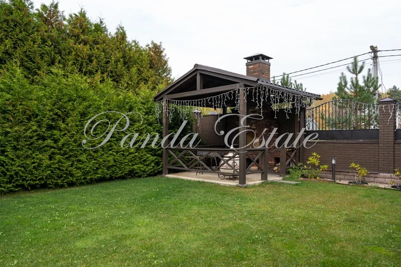 Подмосковные вечера (ном. объекта: 9687) - Фото 10