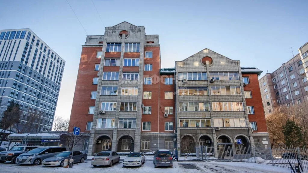 Продажа квартиры, Новосибирск, ул. Толстого - Фото 19