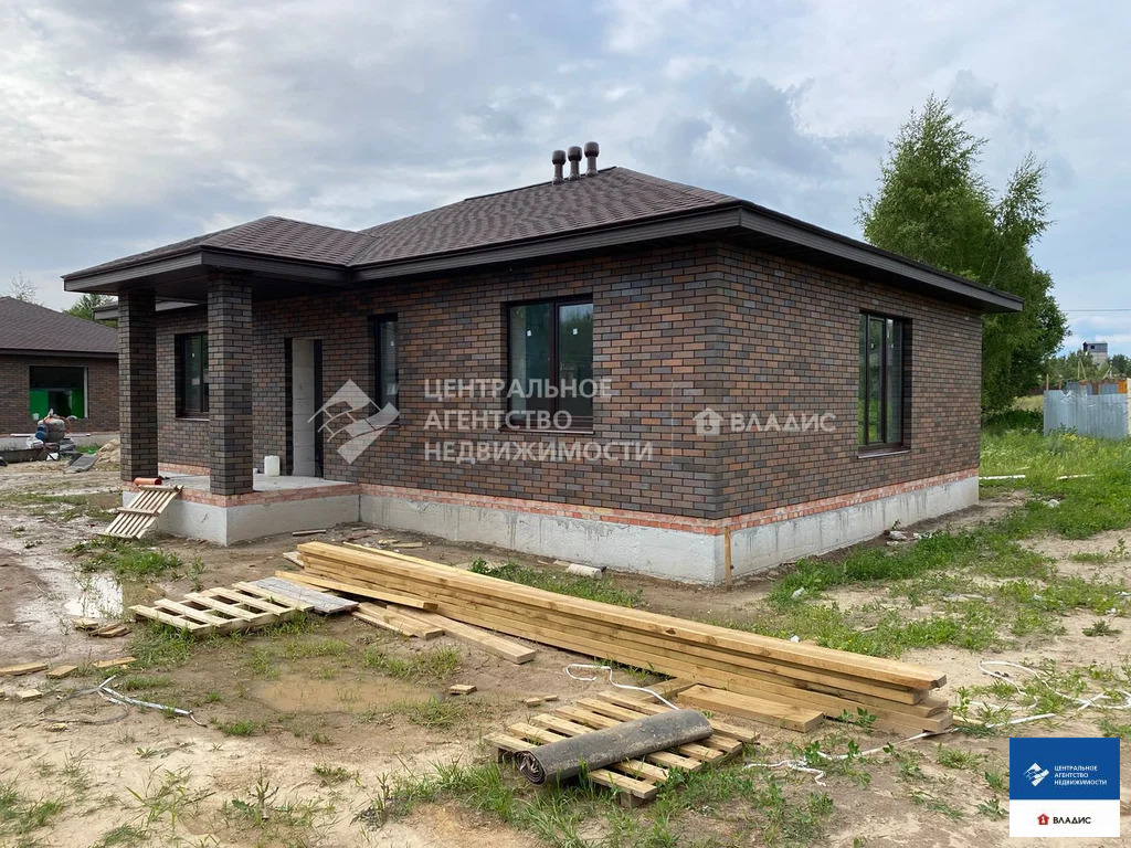 Продажа дома, Рязанский район - Фото 2