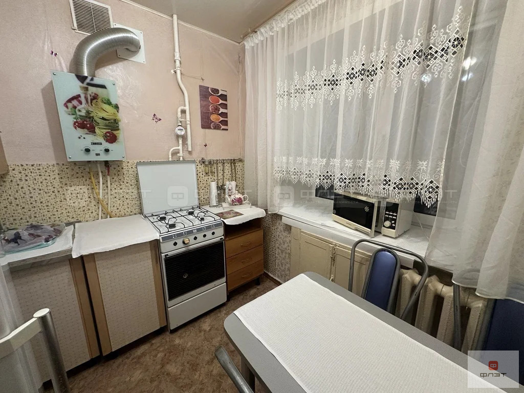 Продажа квартиры, Зеленодольск, Зеленодольский район, ул. Тургенева - Фото 7