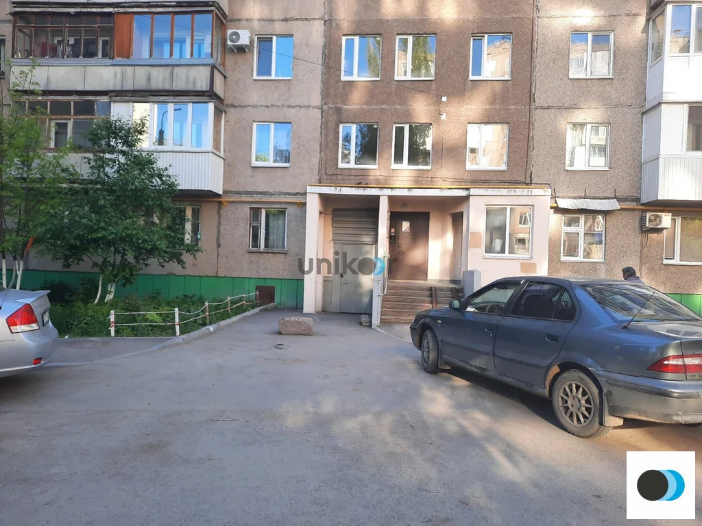Продажа квартиры, Уфа, ул. Бакалинская - Фото 1