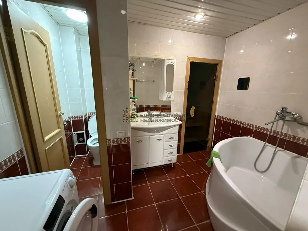 Аренда квартиры, Уфа, ул. Академика Королева - Фото 14