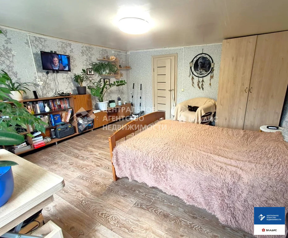 Продажа квартиры, Елатьма, Касимовский район, Грибкова пл. - Фото 1