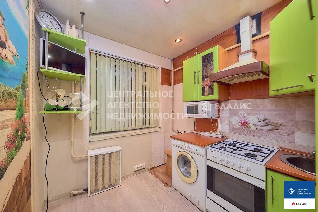 Продажа квартиры, Рязань, ул. Советской Армии - Фото 8