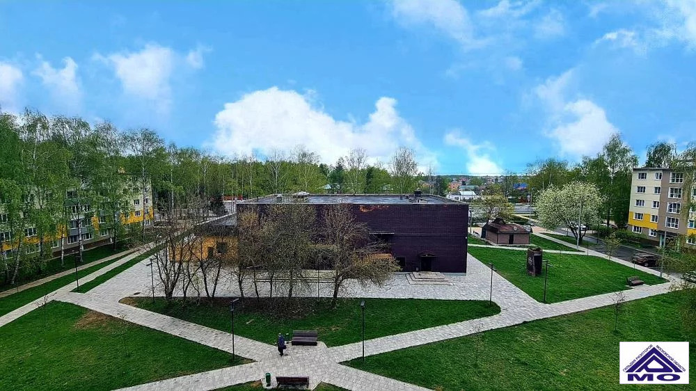 Продажа квартиры, Талдом, Талдомский район, Юбилейный мкр, 43 - Фото 4