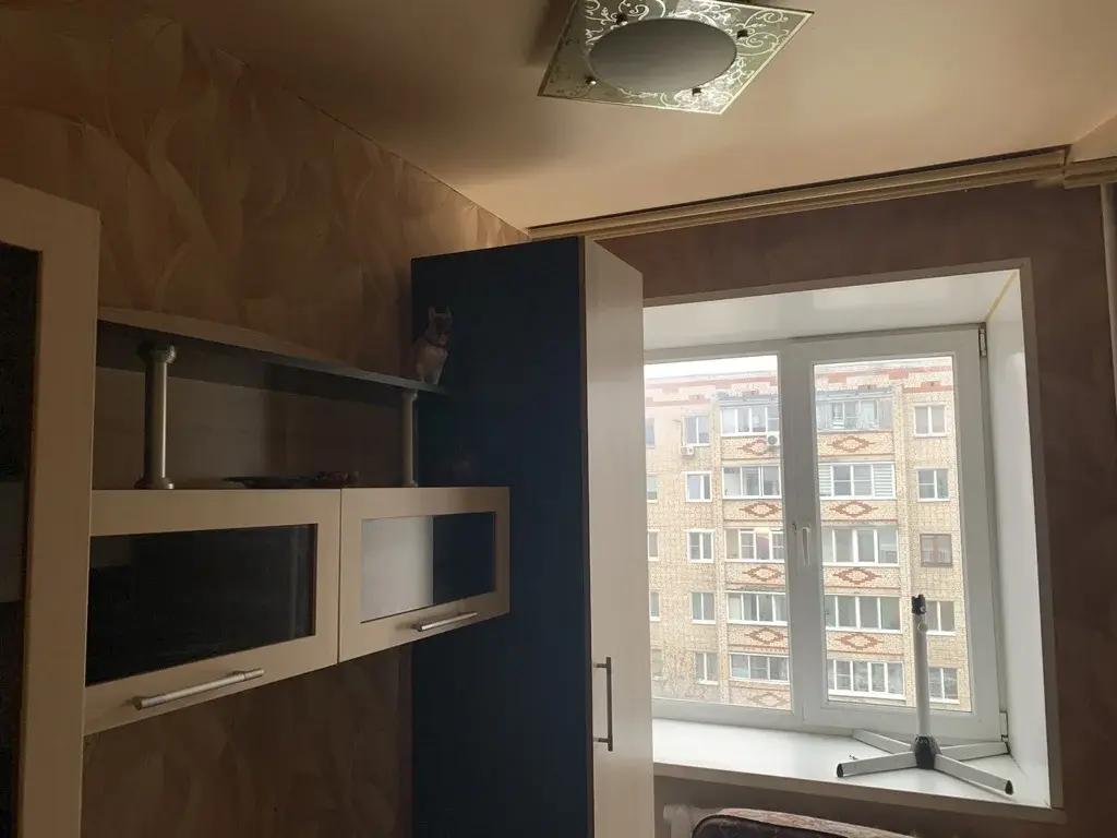 Продается 3-х комнатная квартира - Фото 7