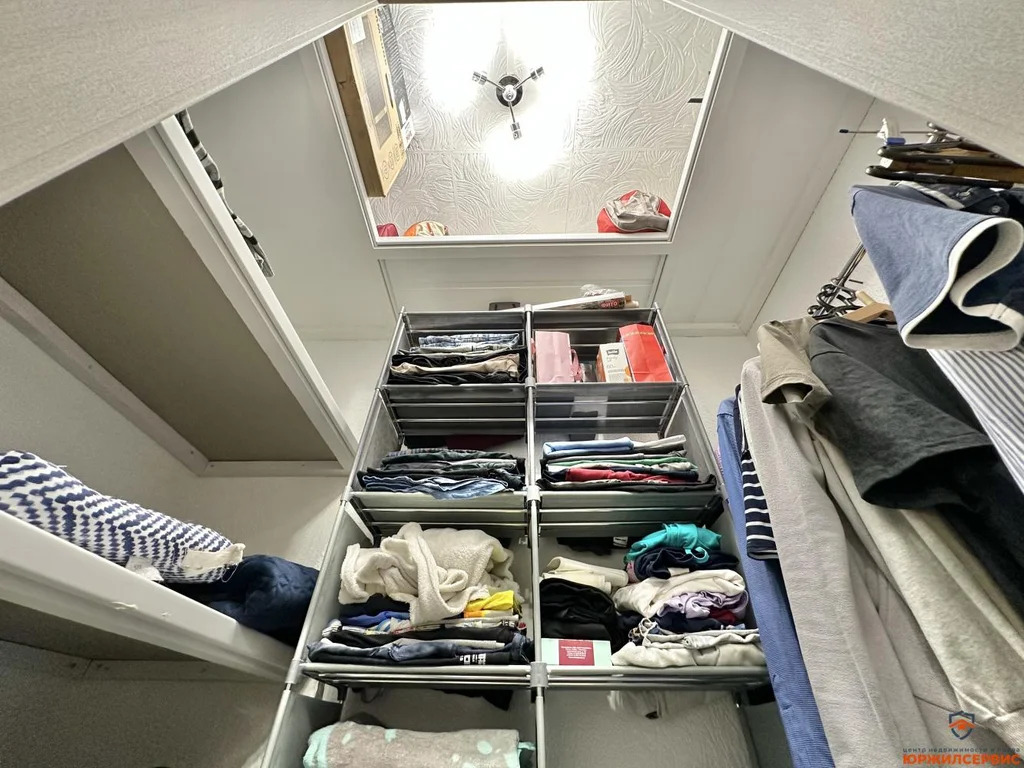 Продажа квартиры, Домодедово, Домодедово г. о., улица Кирова - Фото 12