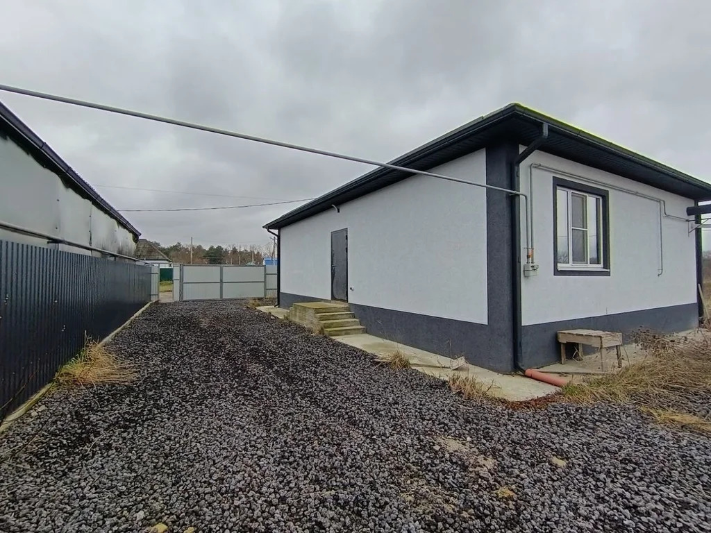 Продажа дома, Крымск, Крымский район, ул. Кривая - Фото 4