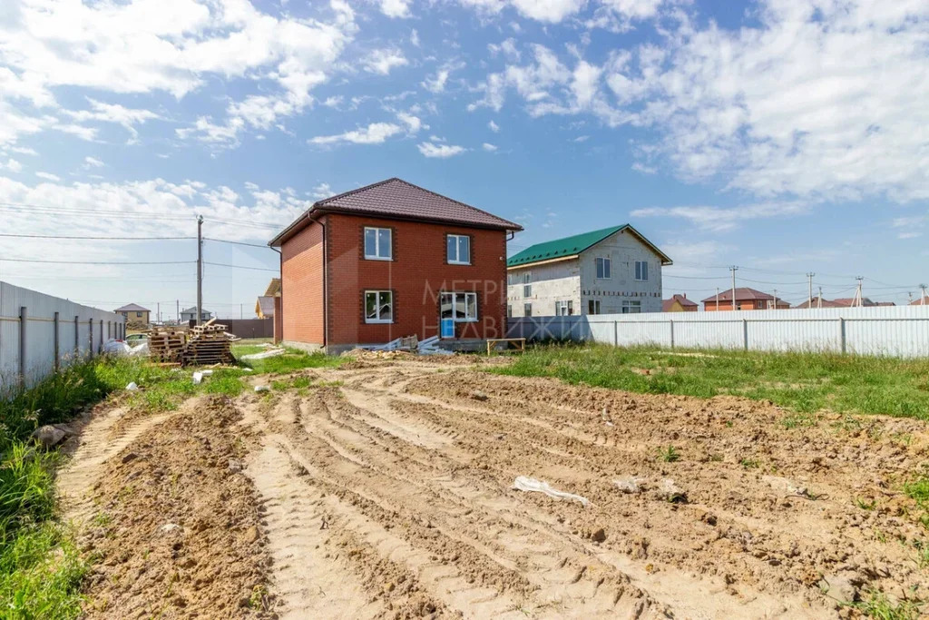 Продажа дома, Зубарева, Тюменский район, Тюменский р-н - Фото 3