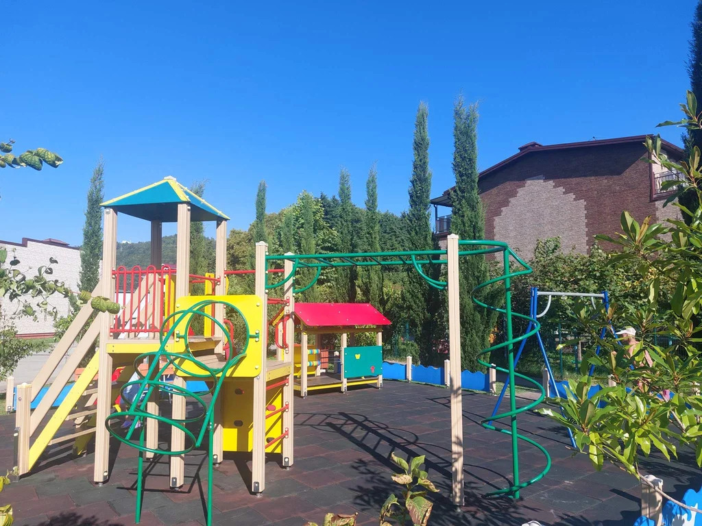 от Застройщика - Таунхаус 88.6 м2в Сочи - Фото 4