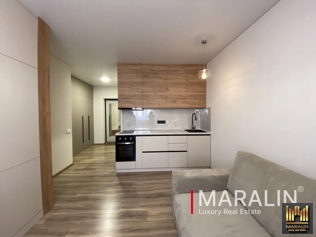 Продажа квартиры, Ростов-на-Дону, Комарова б-р. - Фото 1