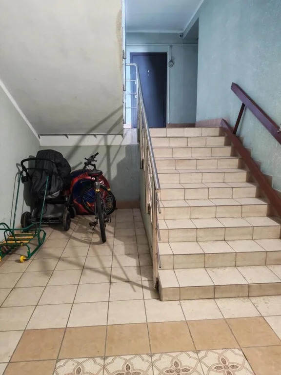 Продажа квартиры, Бердск, Карла Маркса - Фото 16