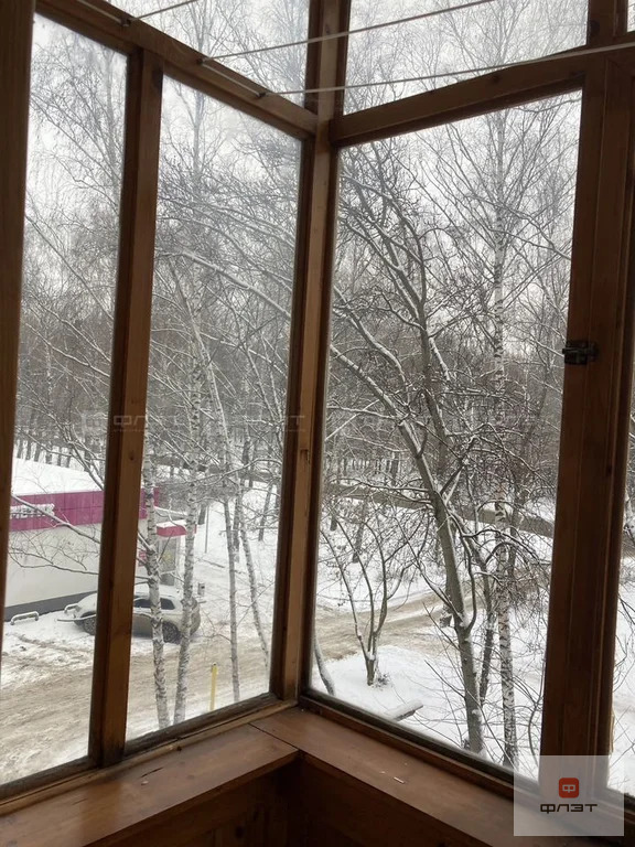 Продажа квартиры, Казань, ул. Комарова - Фото 11