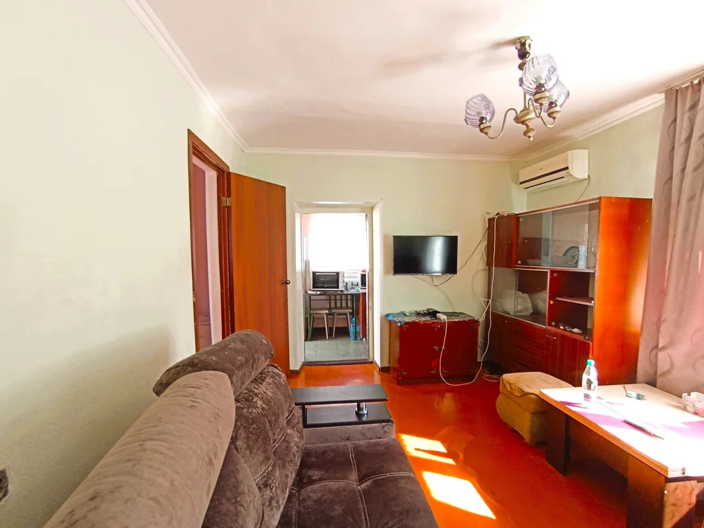 Продажа дома, Темрюк, Темрюкский район, ул. Карла Маркса - Фото 3