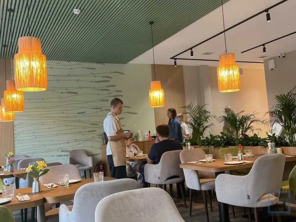 Аренда торгового помещения, м. Новаторская, Эльдара Рязанова 4 - Фото 5