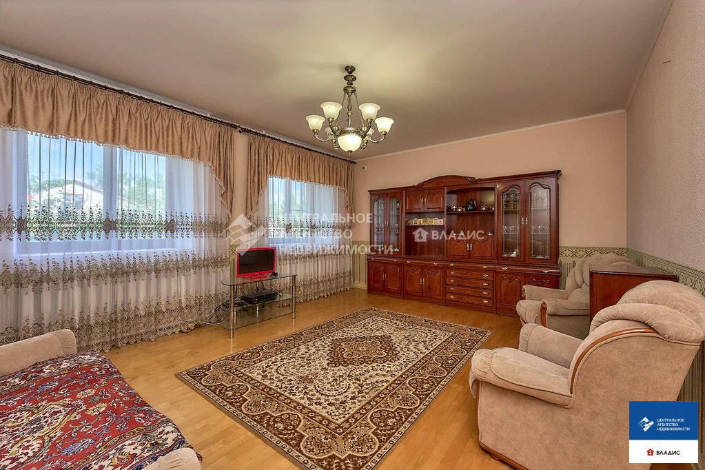Продажа дома, Поляны, Рязанский район, ул. Терехина - Фото 12