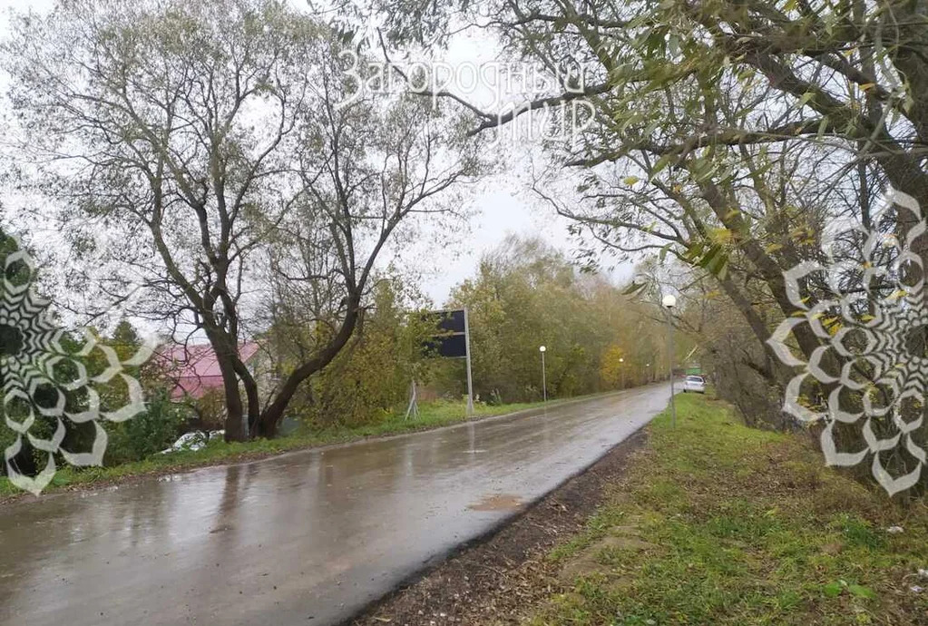 Продам участок, Каширское шоссе, 44 км от МКАД - Фото 0