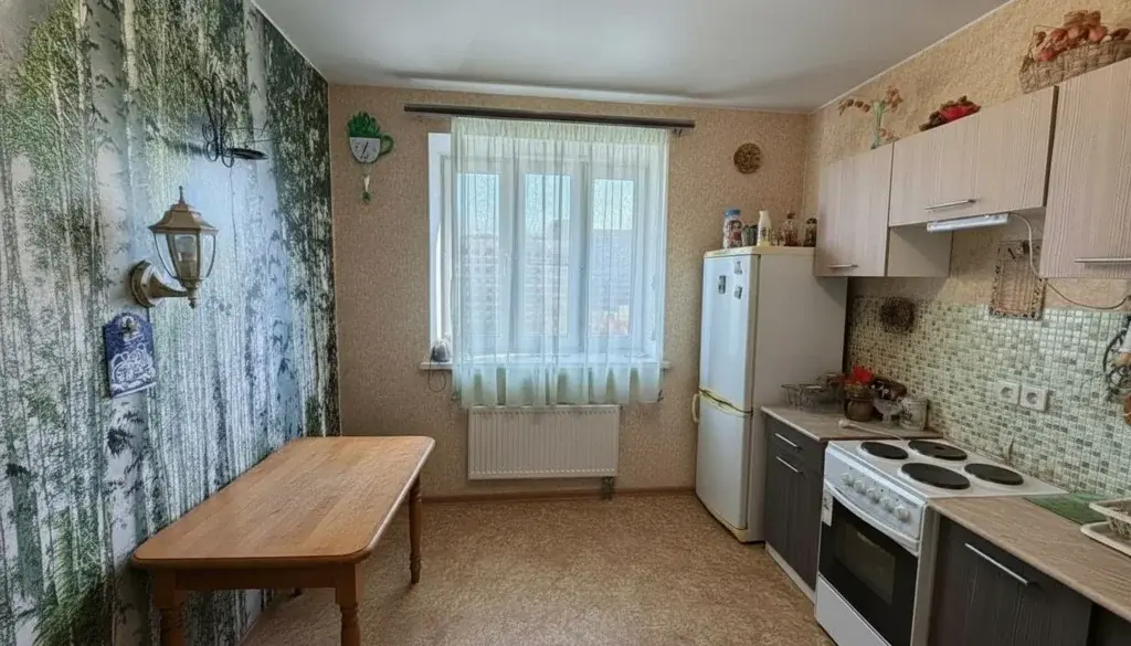 2-к. квартира, 49 м2, 5/9 эт. - Фото 7