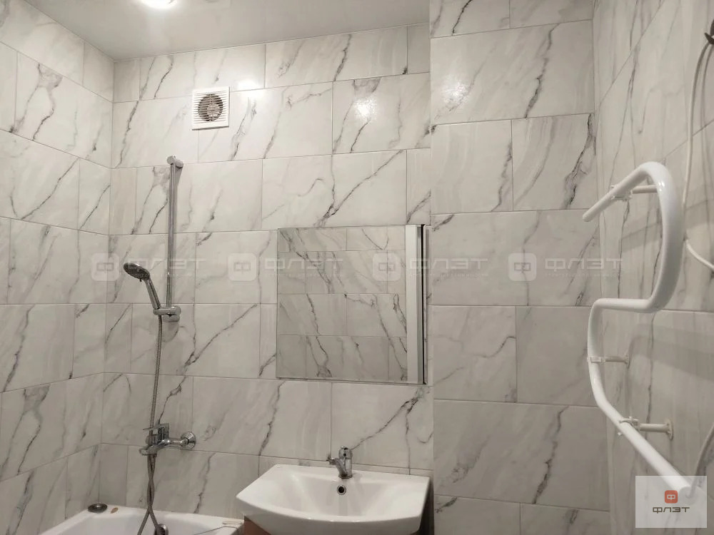 Продажа квартиры, Казань, ул. Ноксинский Спуск - Фото 27
