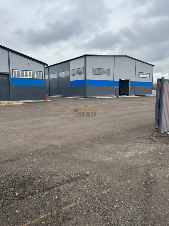 Аренда производственного помещения, Большое Буньково, Богородский г. ... - Фото 14