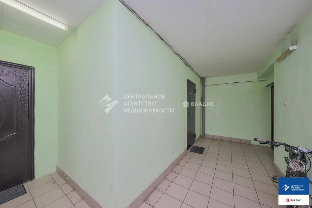 Продажа квартиры, Рязань, ул. Сельских Строителей - Фото 15