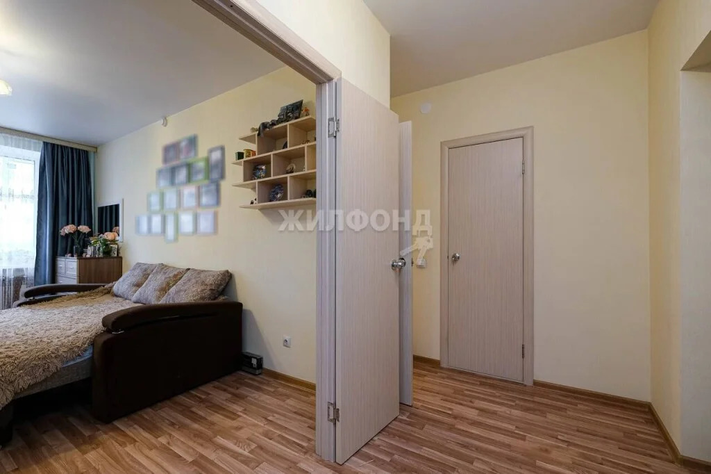 Продажа квартиры, Новосибирск, Романтиков - Фото 5