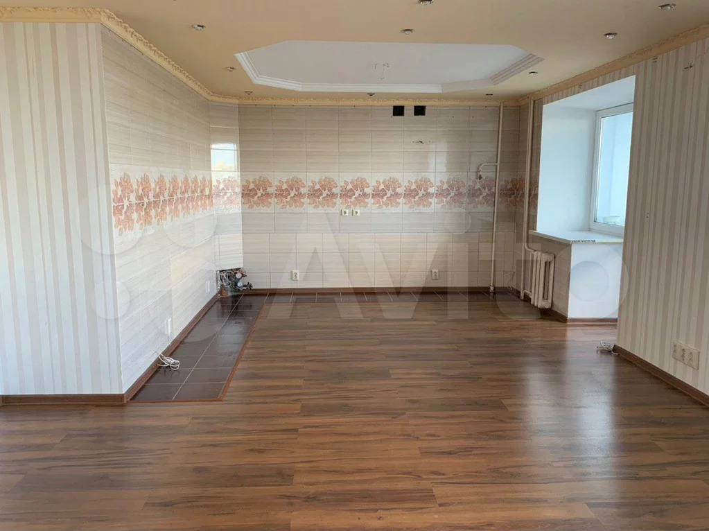 Купить Квартиру В Тамбове Строитель