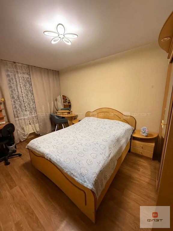 Продажа квартиры, Казань, ул. Адоратского - Фото 5