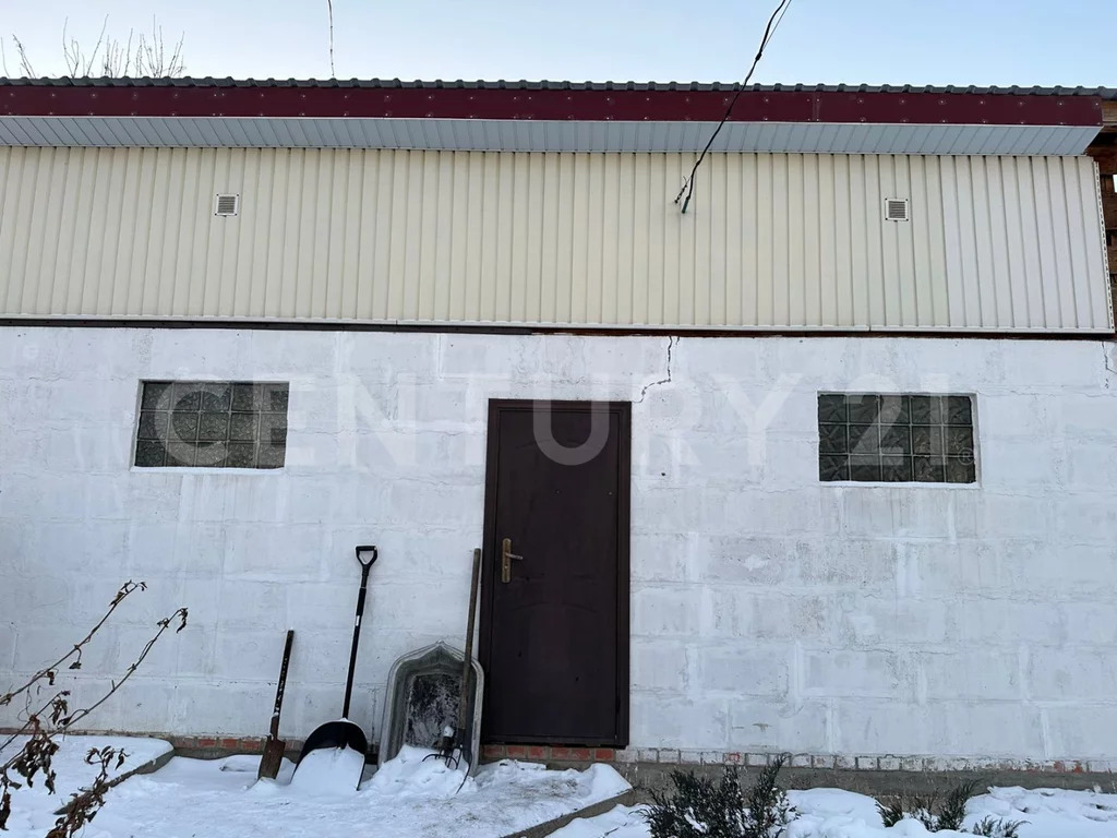 Продажа дома, Новоалтайск, 93 - Фото 27