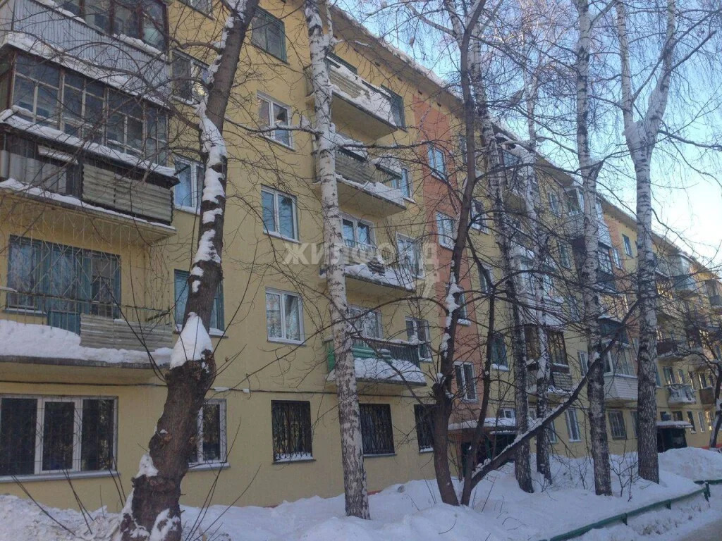 Продажа квартиры, Новосибирск, ул. Гурьевская - Фото 19