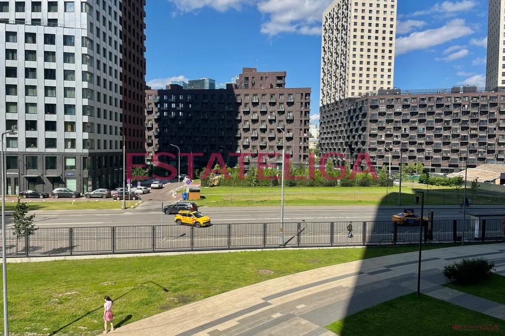 Продажа квартиры, м. Шелепиха, Береговой проезд - Фото 2