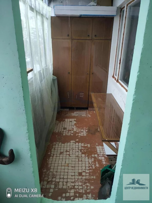 Продажа квартиры 57.00 кв.м., комнат 3, этаж 2/9 - Фото 13