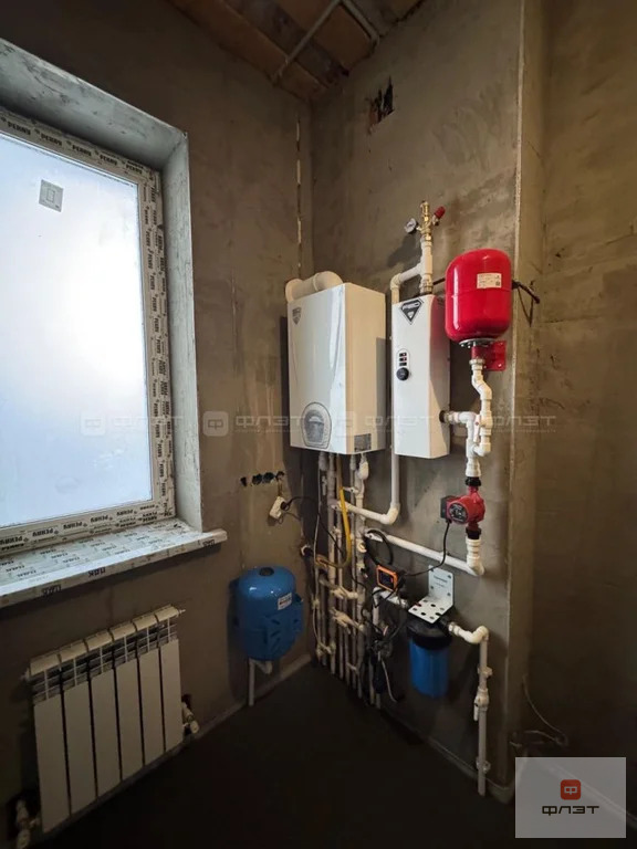 Продажа дома, Сокуры, Лаишевский район, ул. Радужная - Фото 13