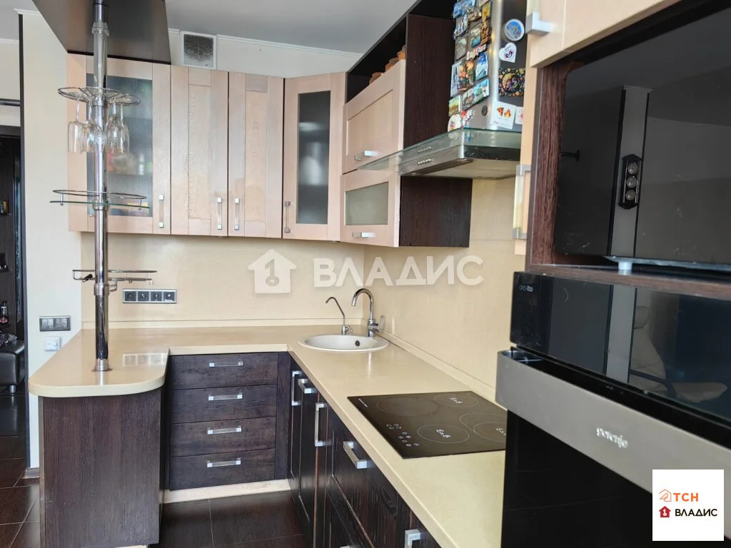Продажа квартиры, Щелково, Щелковский район, ул. Чкаловская - Фото 2