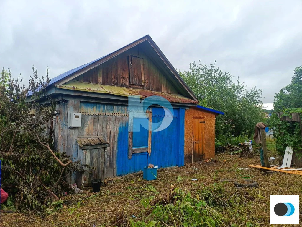 Продажа дома, Иглино, Иглинский район, ул. Буденного - Фото 5