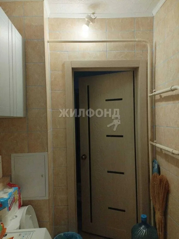 Продажа квартиры, Искитим, микрорайон Южный - Фото 5